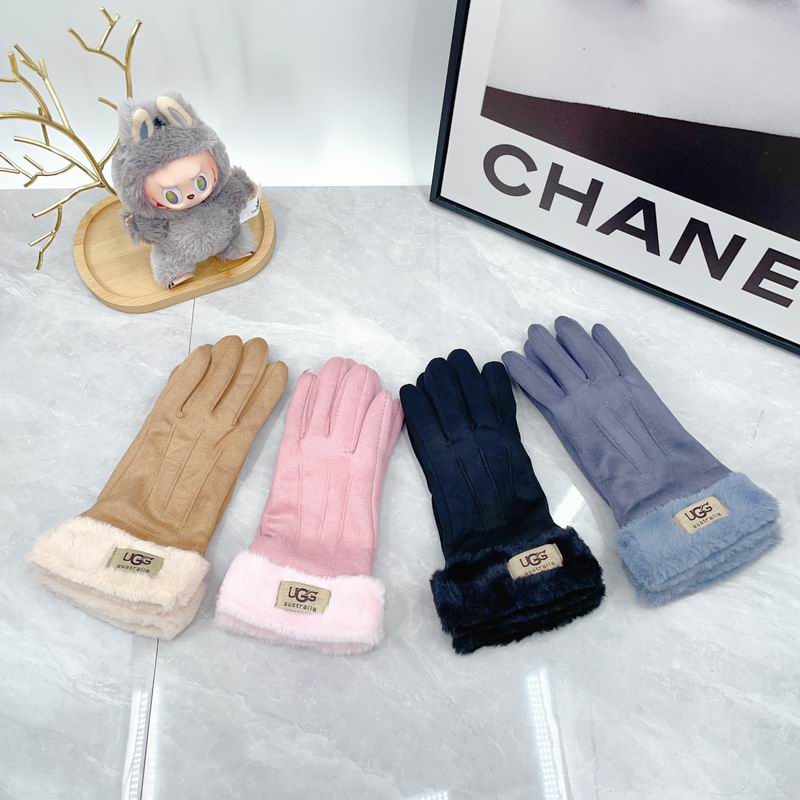 UGG Gloves dx05